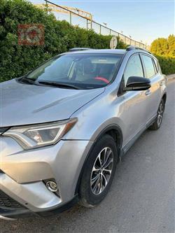 تويوتا راف 4